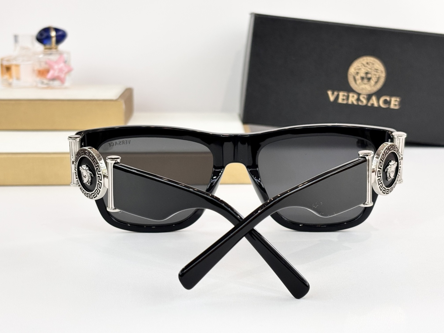 VERSAC*MODEL：VE6819SIZE：56口20-138