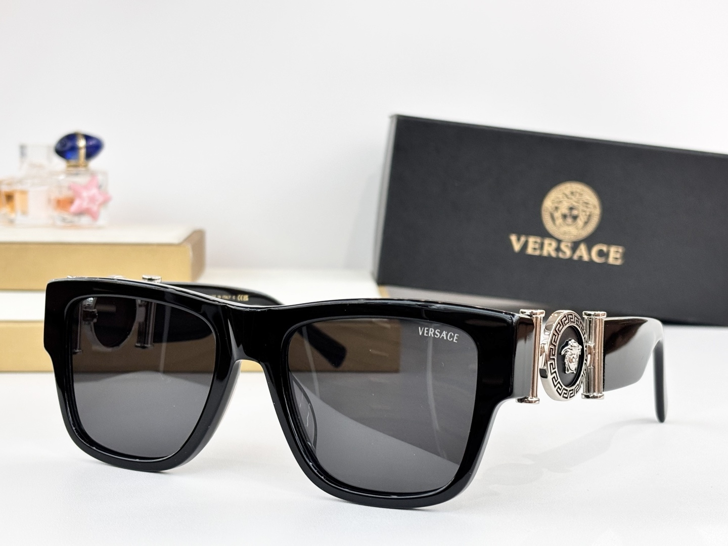 VERSAC*MODEL：VE6819SIZE：56口20-138
