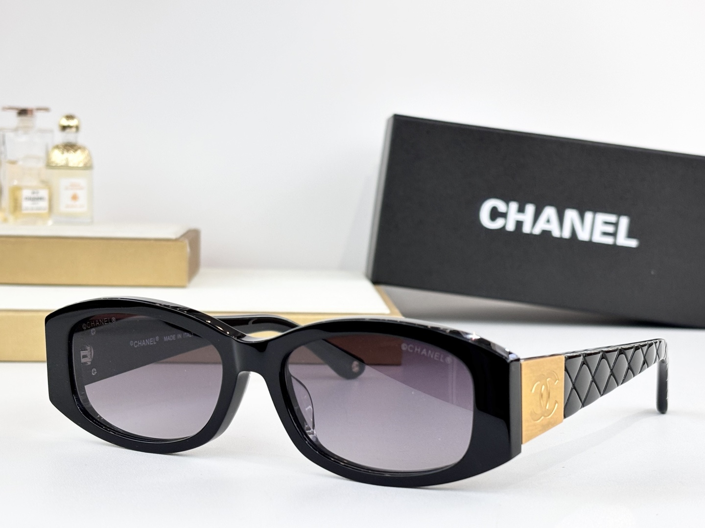 CHANE*MODEL:C74573SSIZE：52口18-145