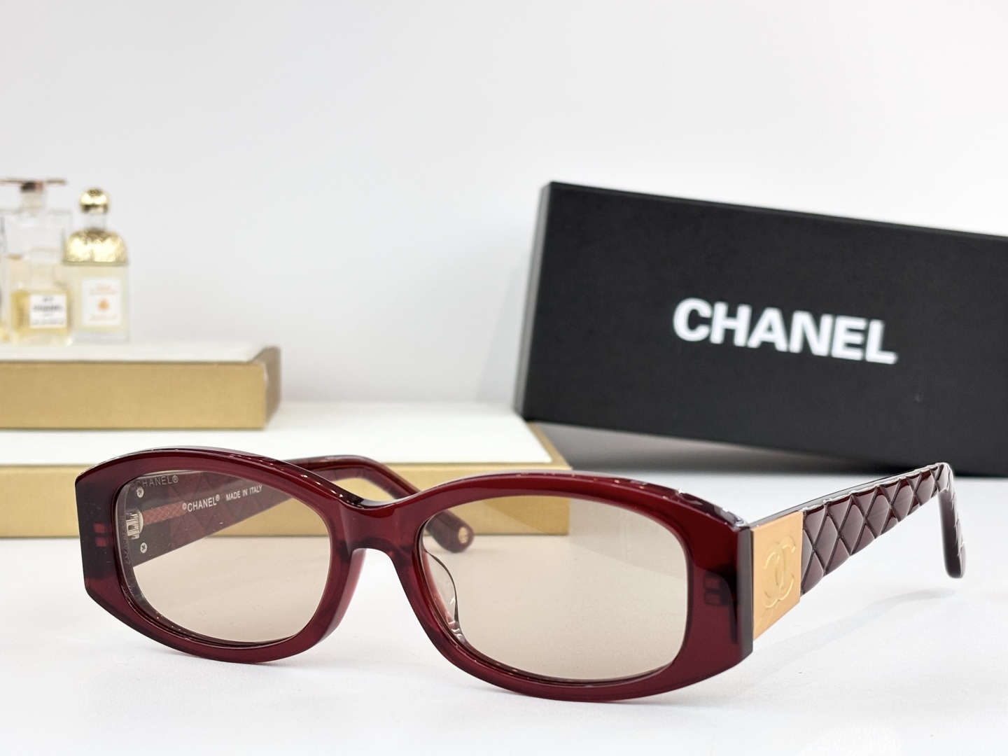 CHANE*MODEL:C74573SSIZE：52口18-145