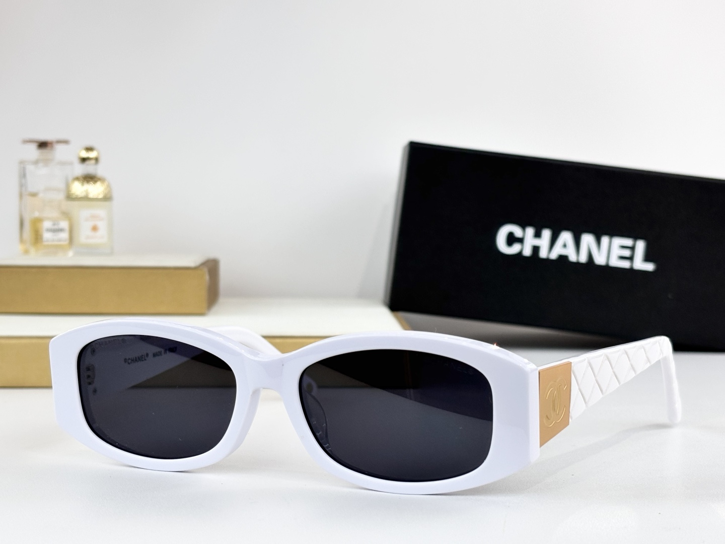 CHANE*MODEL:C74573SSIZE：52口18-145