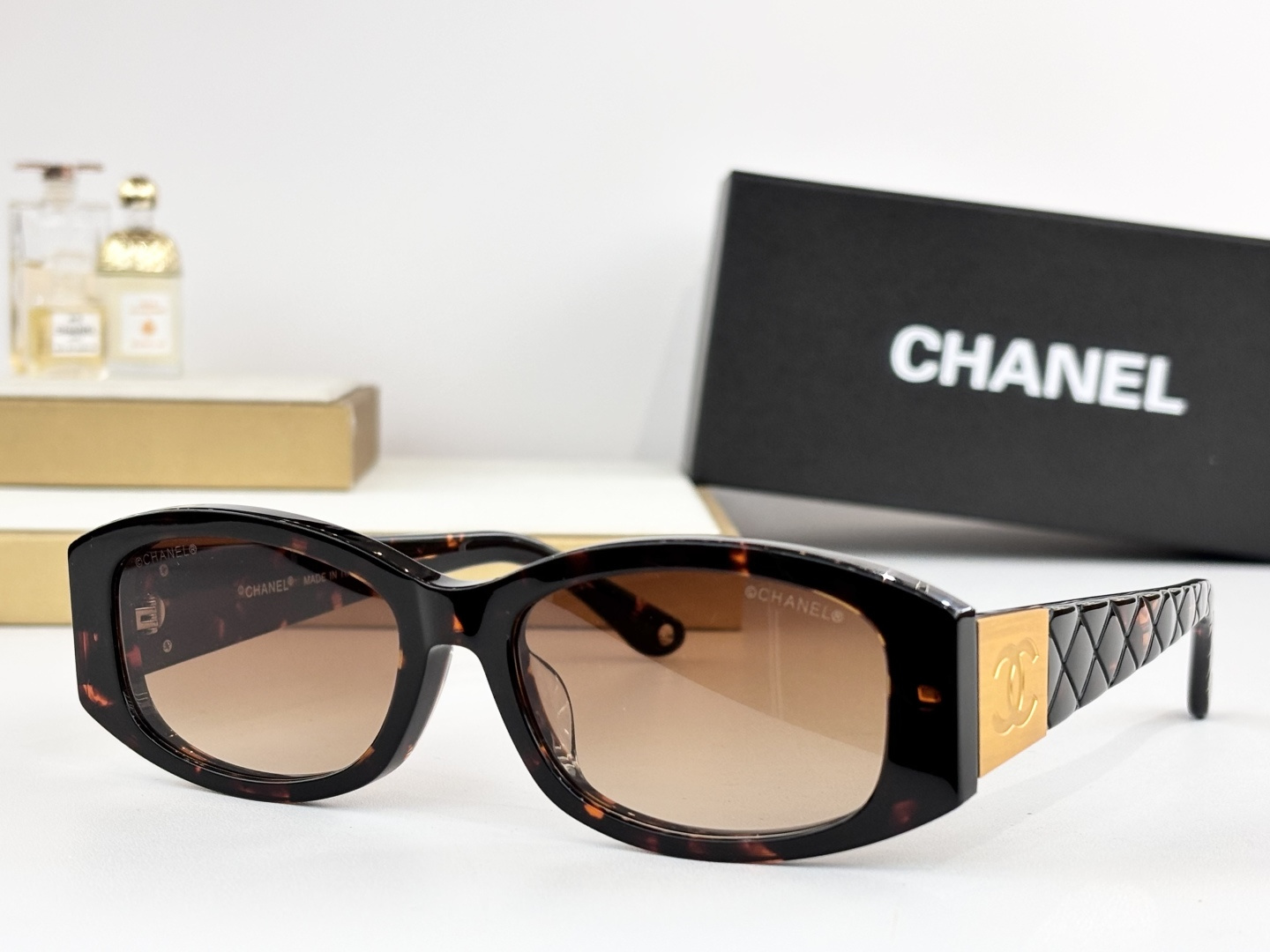 CHANE*MODEL:C74573SSIZE：52口18-145