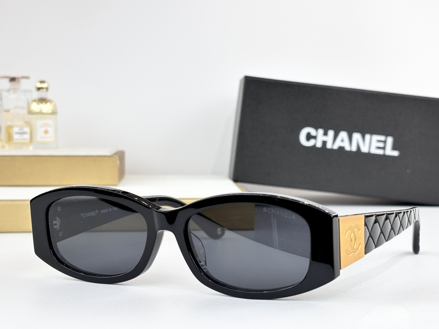 CHANE*MODEL:C74573SSIZE：52口18-145