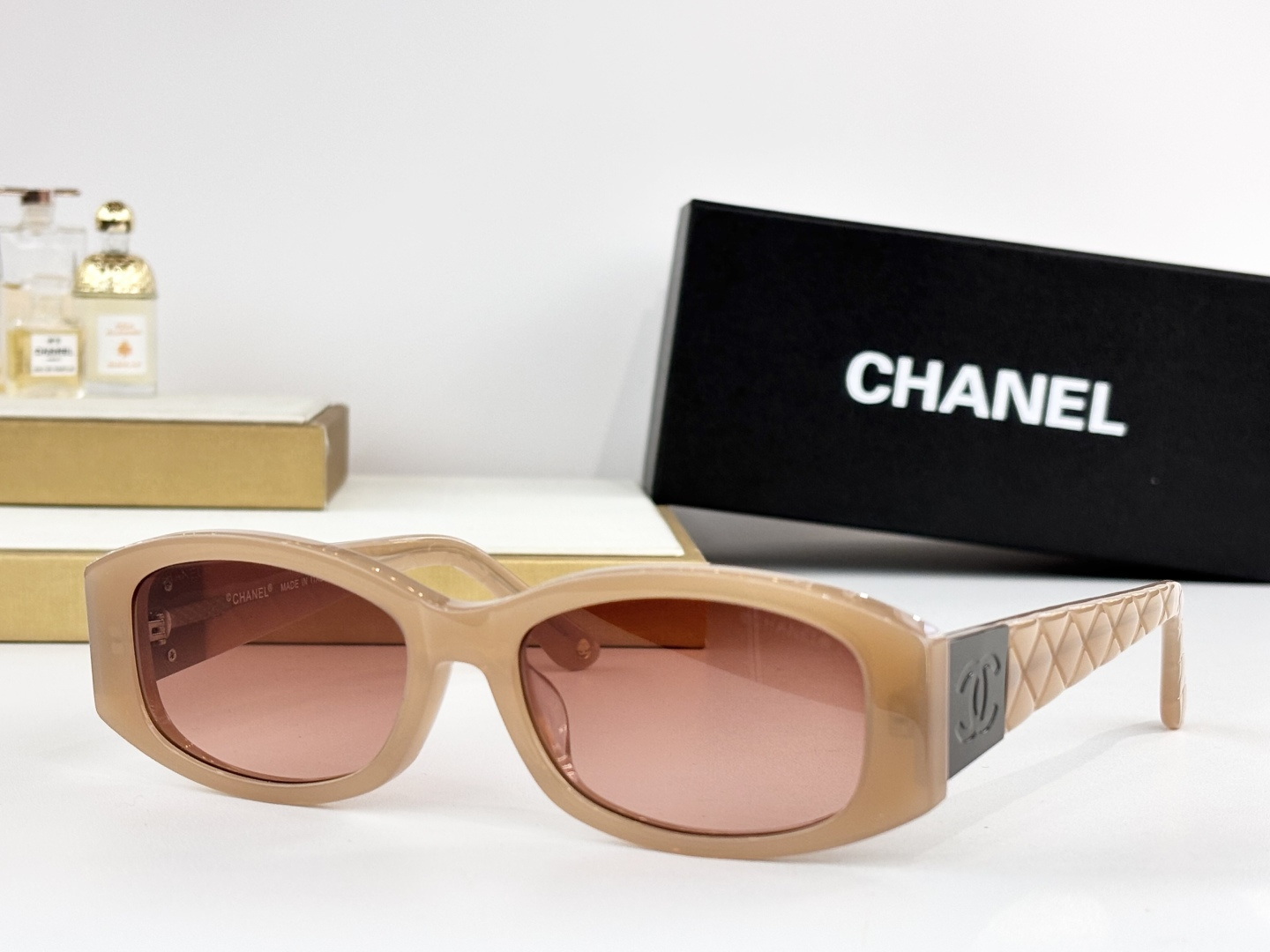 CHANE*MODEL:C74573SSIZE：52口18-145