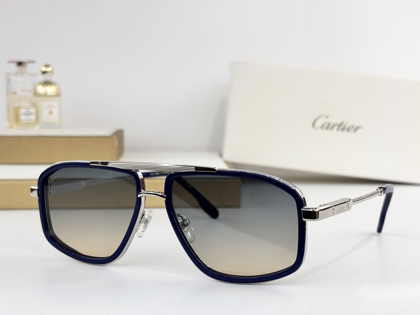 Cartie*MOD：CT0723SSIZE: 58口16-145