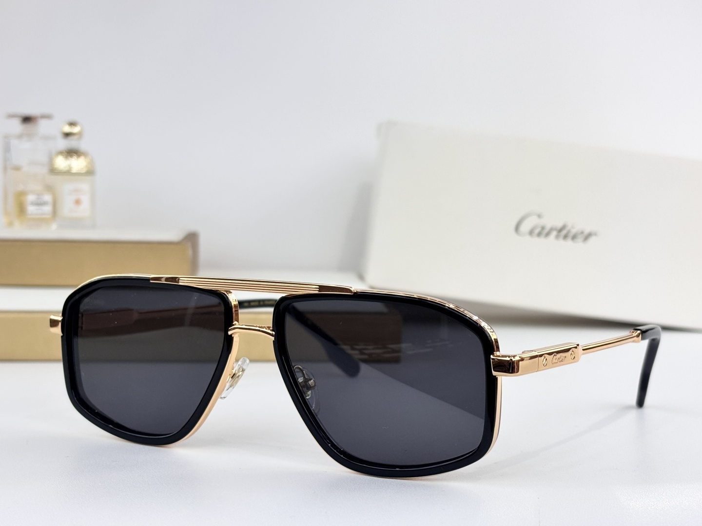 Cartie*MOD：CT0723SSIZE: 58口16-145