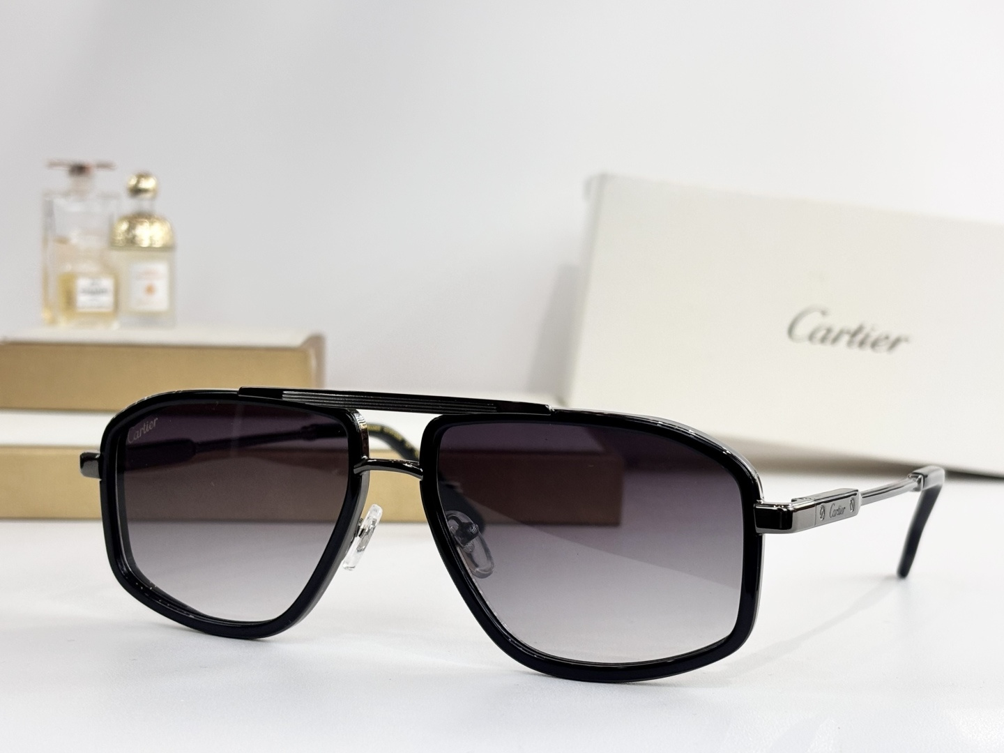 Cartie*MOD：CT0723SSIZE: 58口16-145