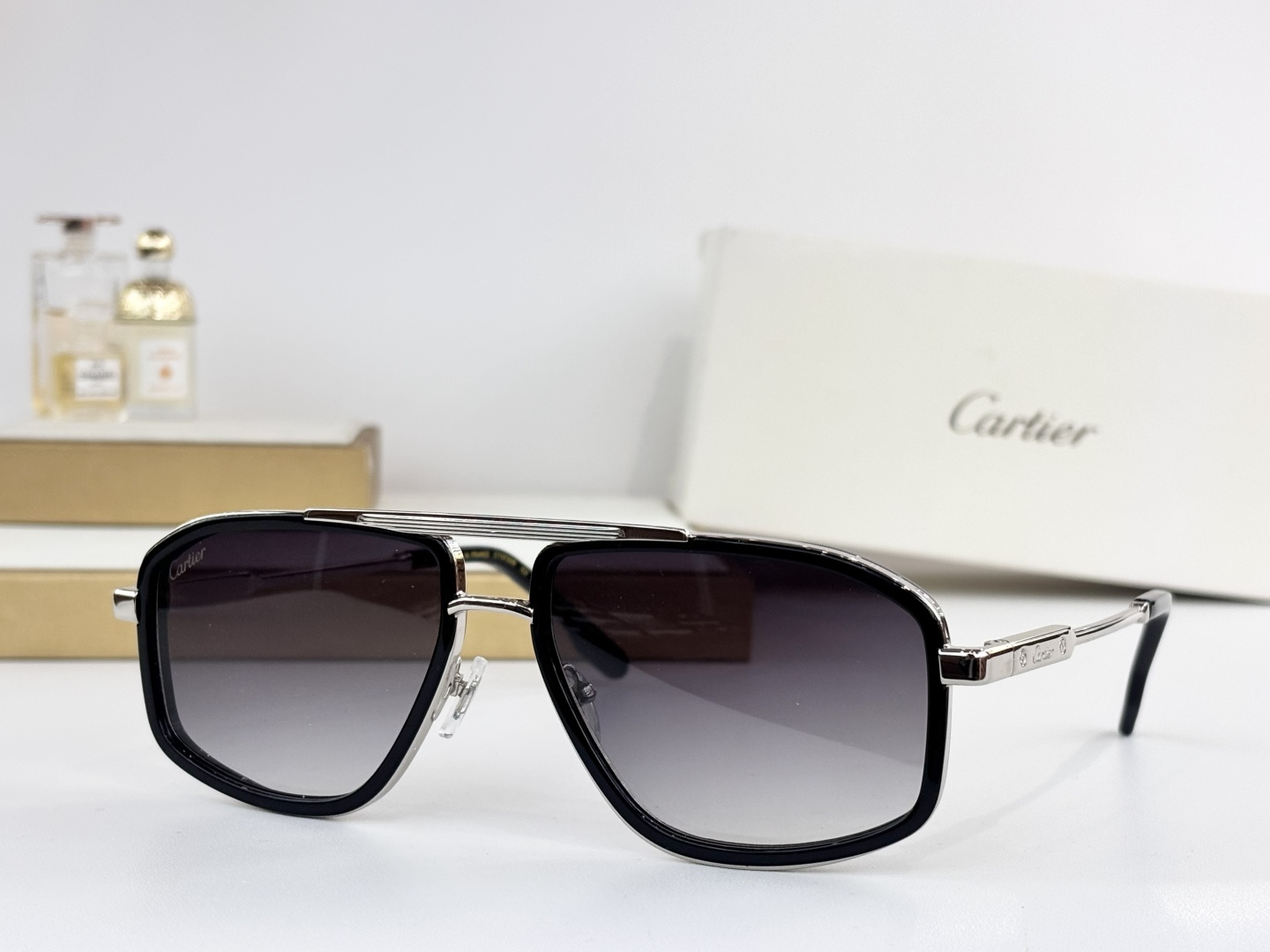 Cartie*MOD：CT0723SSIZE: 58口16-145