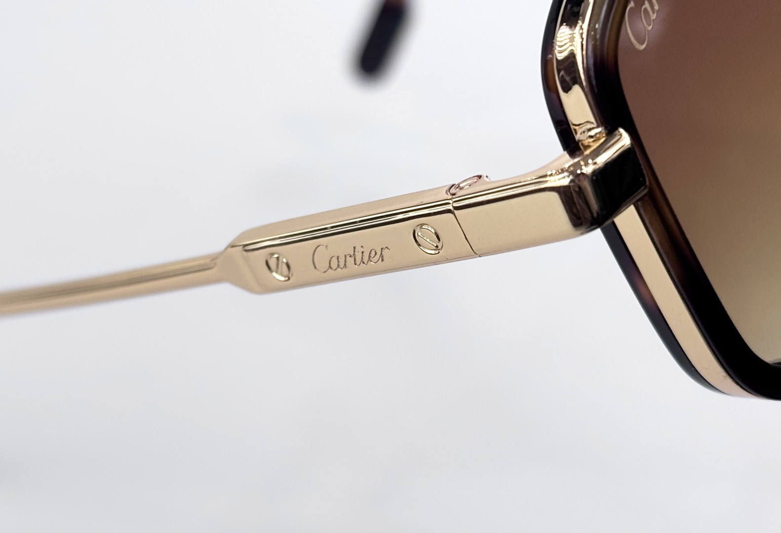 Cartie*MOD：CT0723SSIZE: 58口16-145