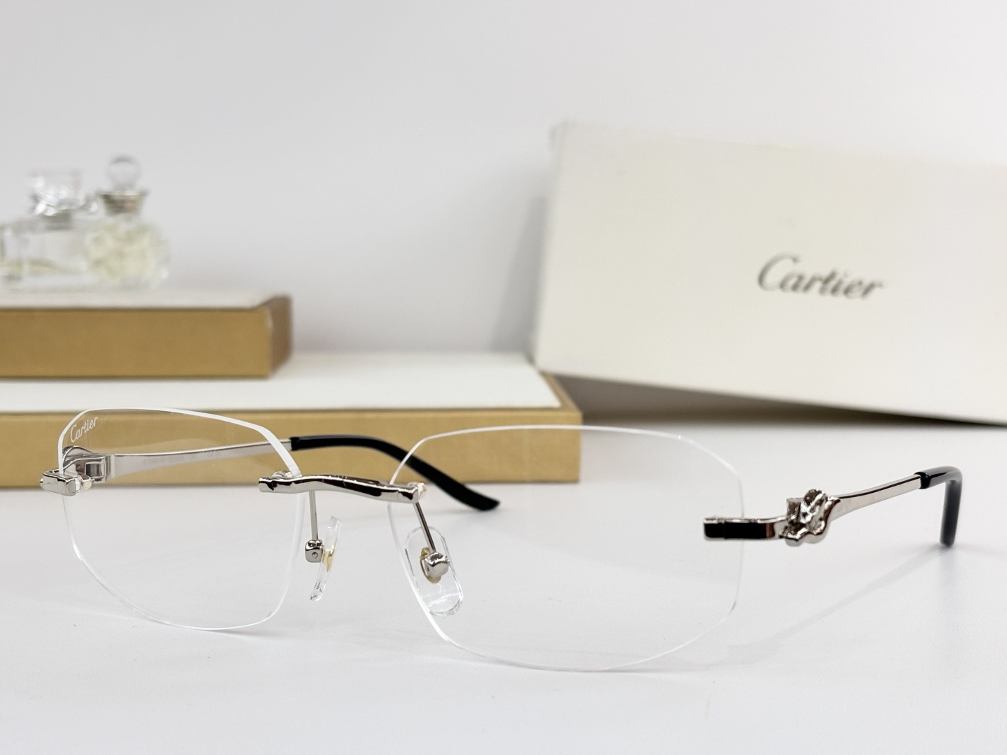 Cartie*MOD：CT06010Size：55口19 135