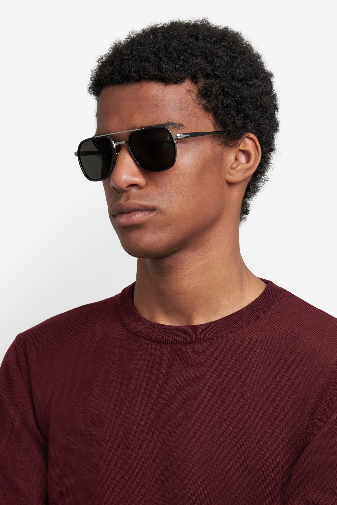 David BeckhamMODEL：DB1160/Ssize：54口22 145