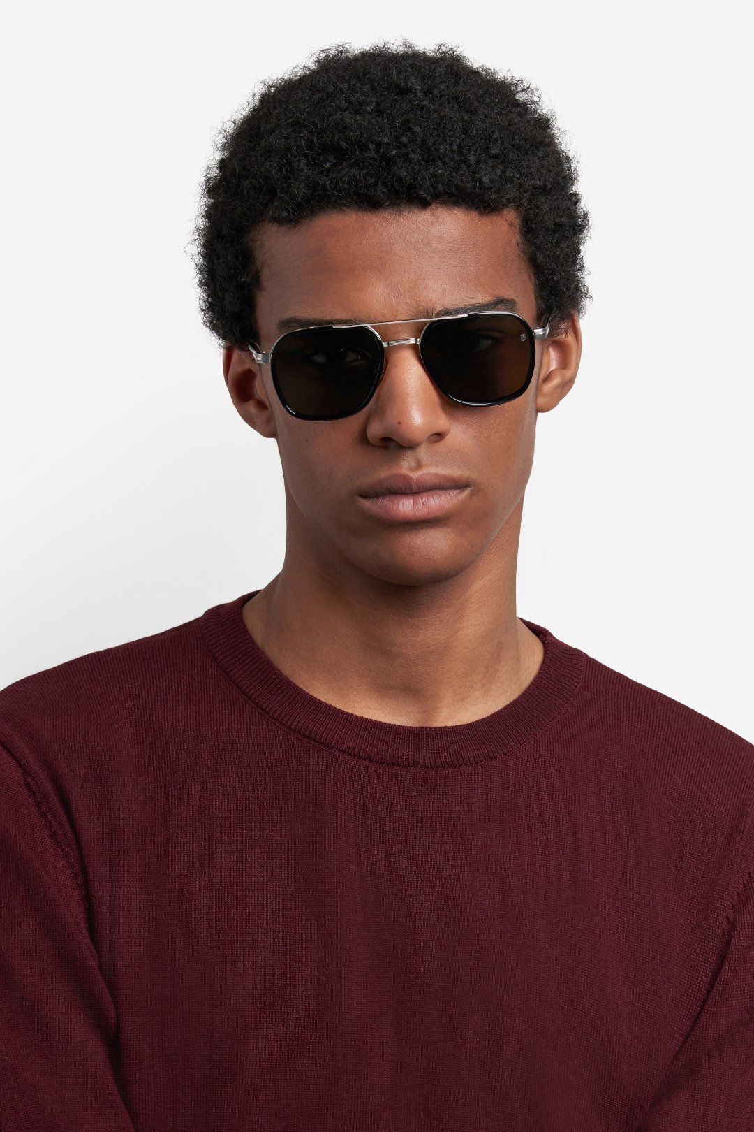 David BeckhamMODEL：DB1160/Ssize：54口22 145