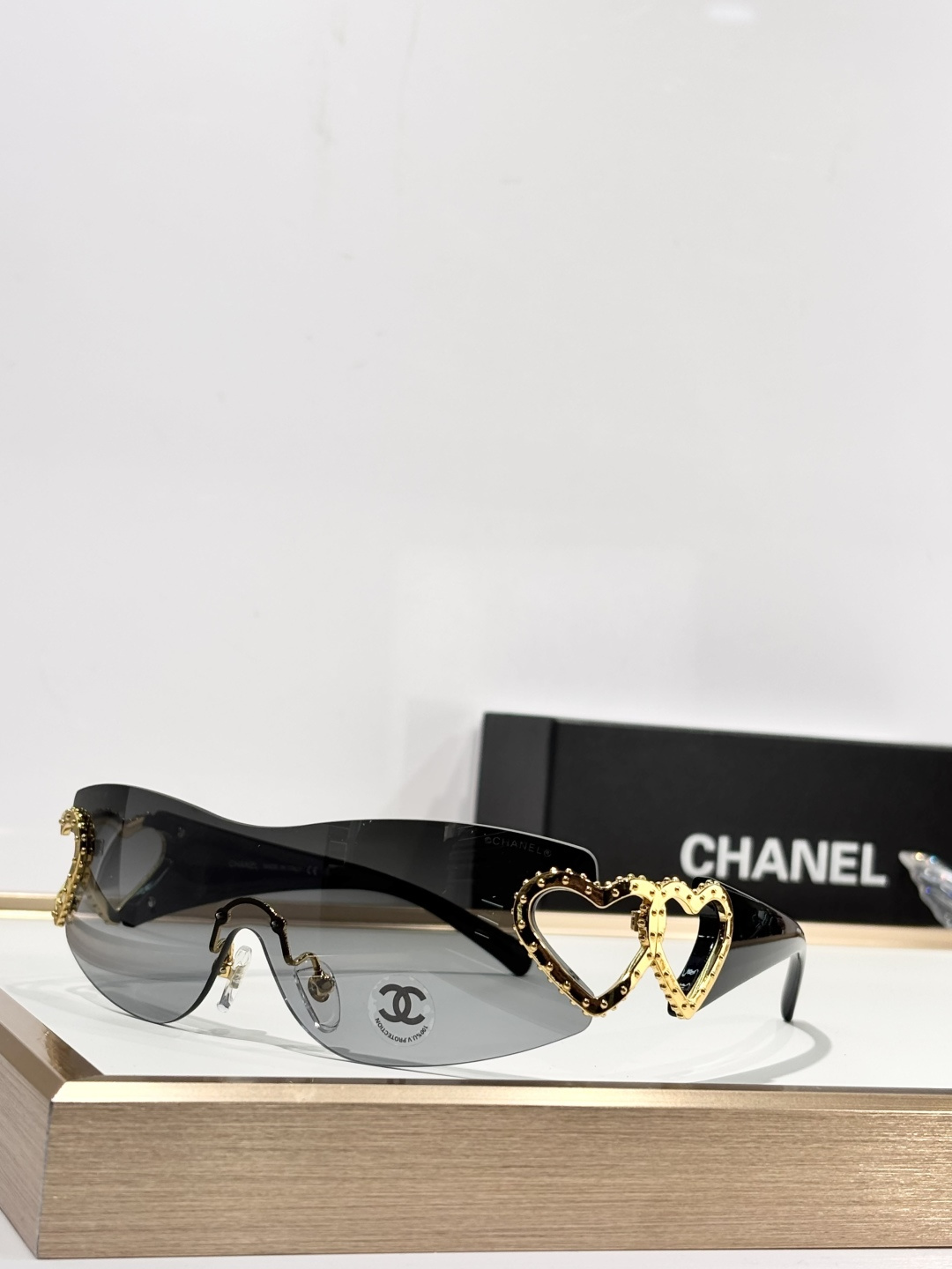 CHANELMODEL：CH4083SIZE：134口-130