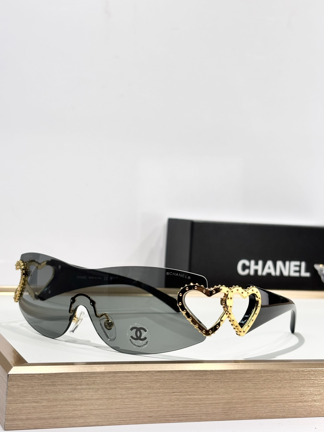 CHANELMODEL：CH4083SIZE：134口-130