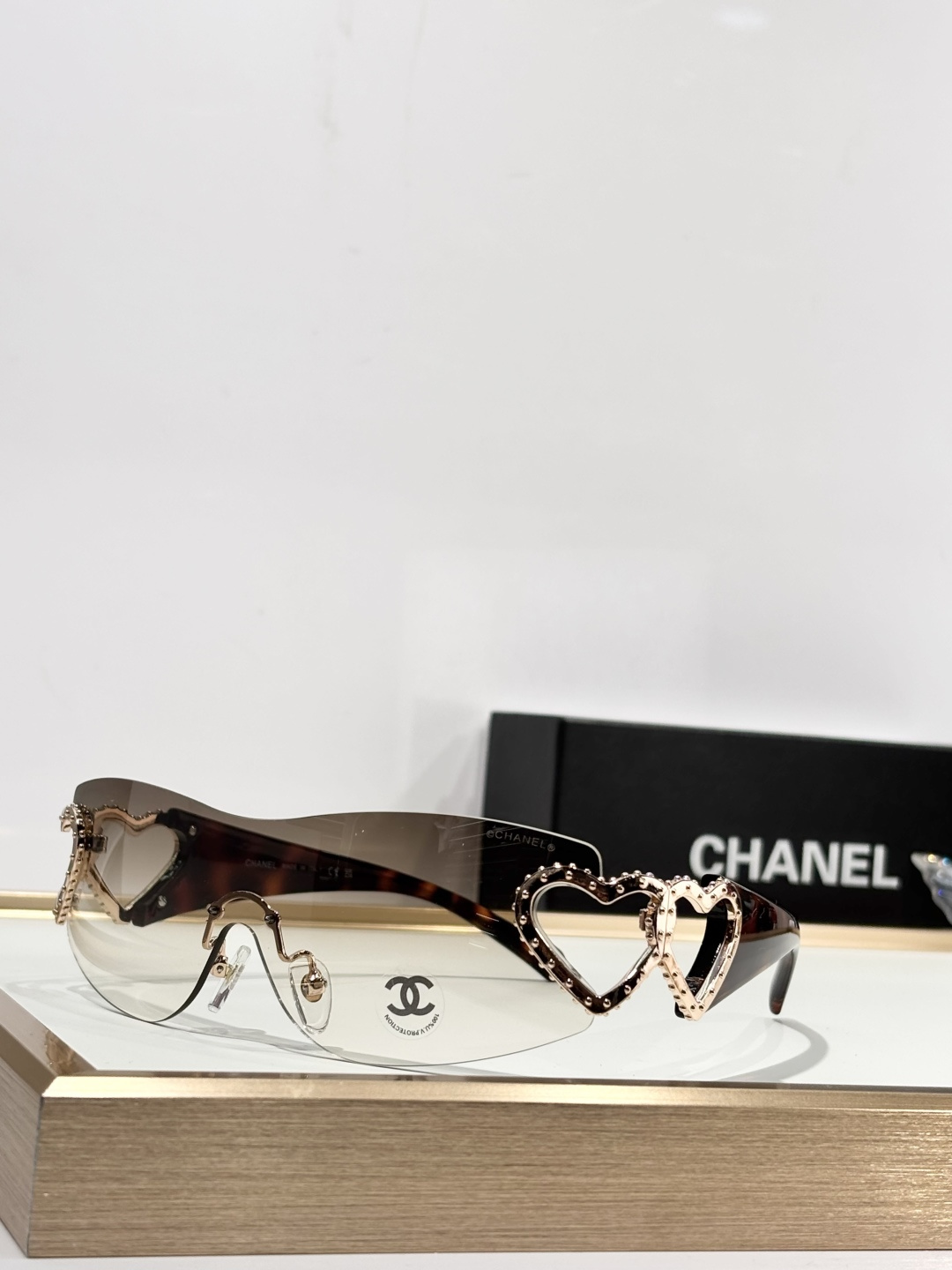 CHANELMODEL：CH4083SIZE：134口-130