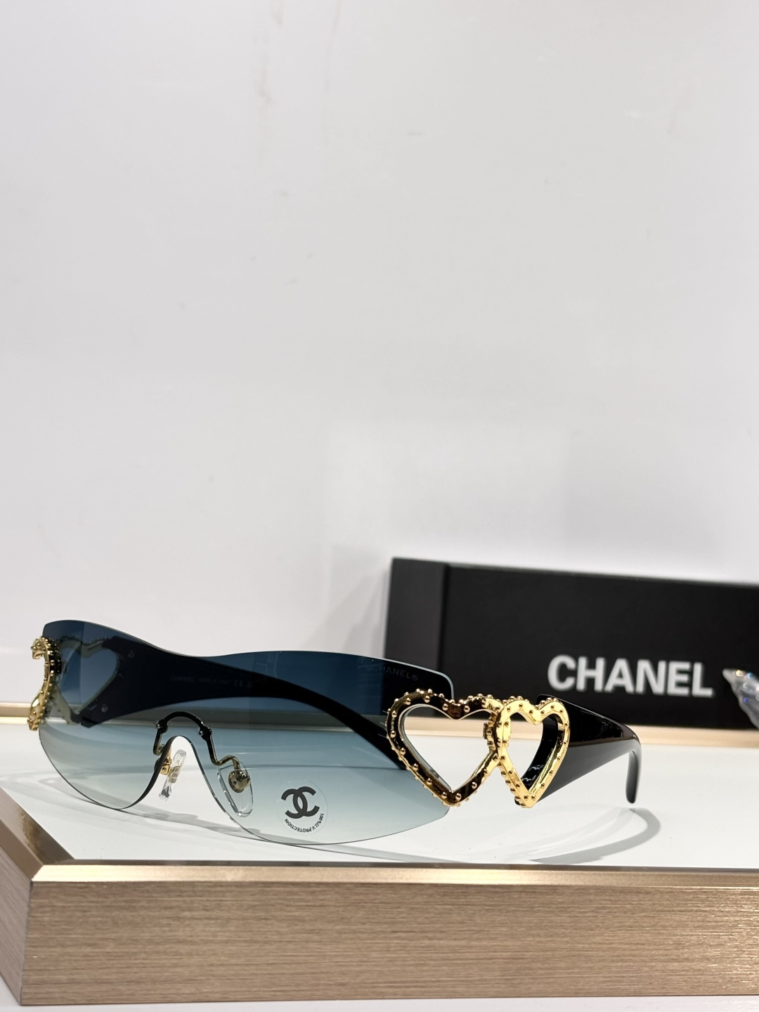 CHANELMODEL：CH4083SIZE：134口-130