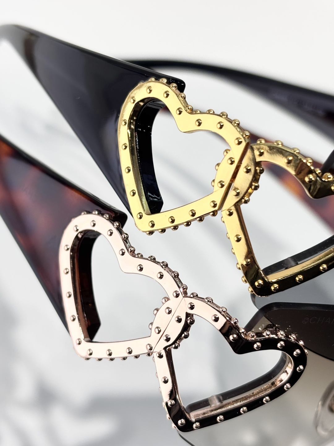 CHANELMODEL：CH4083SIZE：134口-130