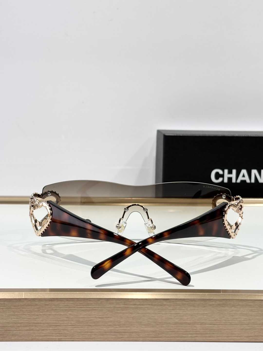 CHANELMODEL：CH4083SIZE：134口-130