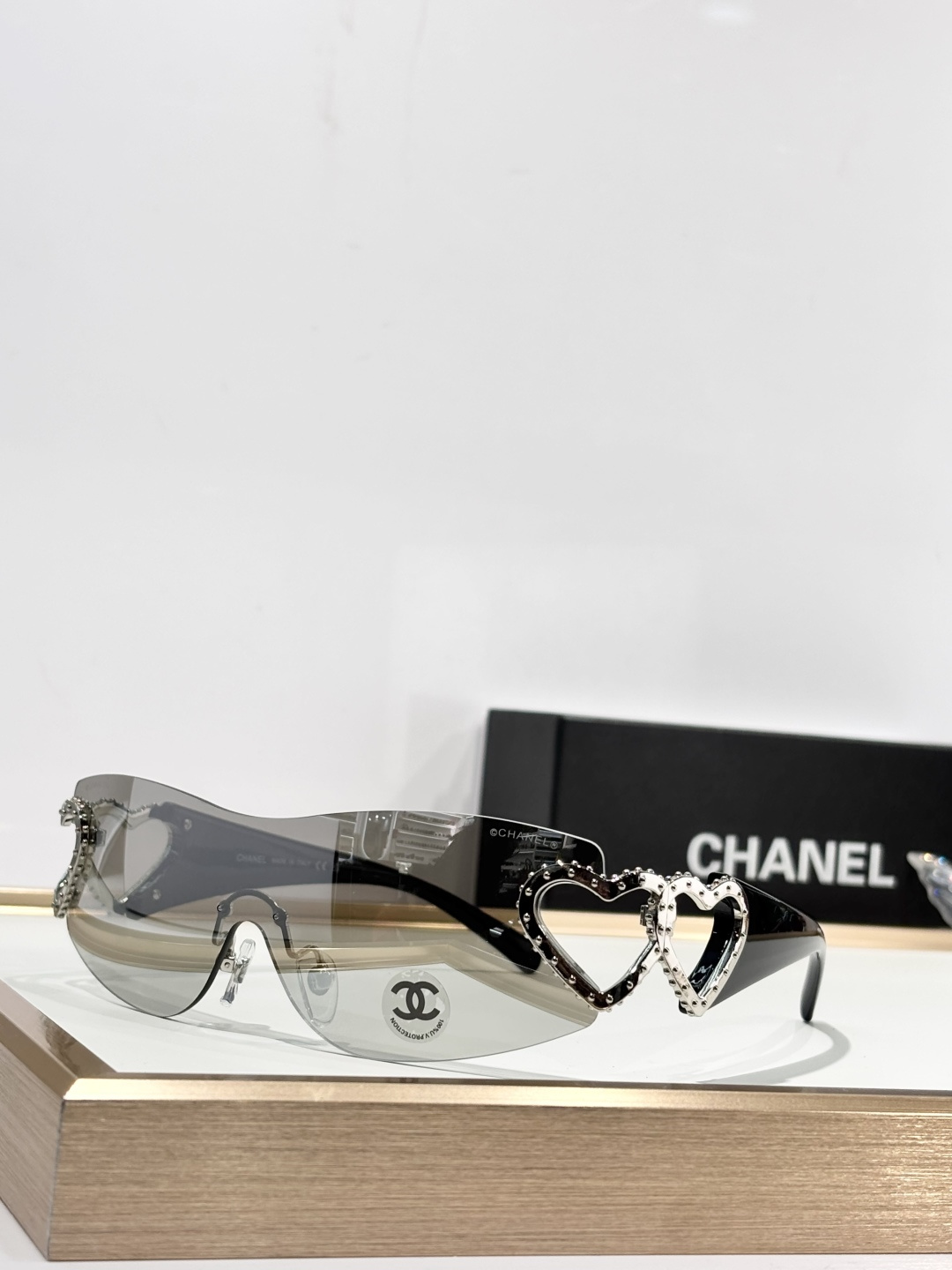 CHANELMODEL：CH4083SIZE：134口-130