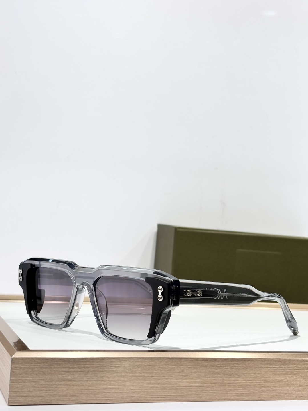 AKONI MODEL：AKS-105SIZE：54口20-148