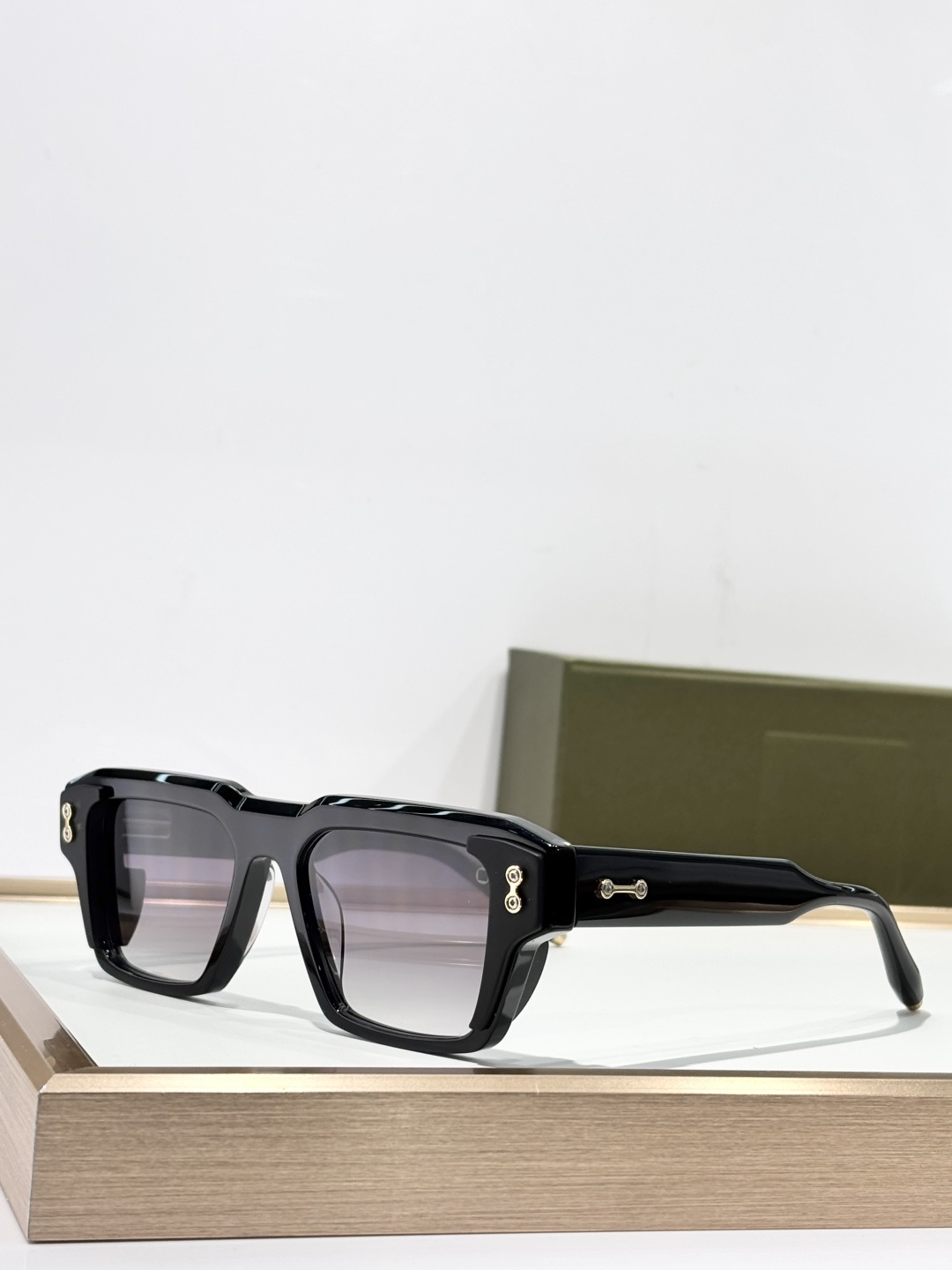 AKONI MODEL：AKS-105SIZE：54口20-148