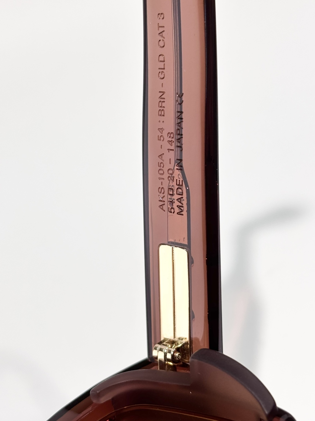 AKONI MODEL：AKS-105SIZE：54口20-148