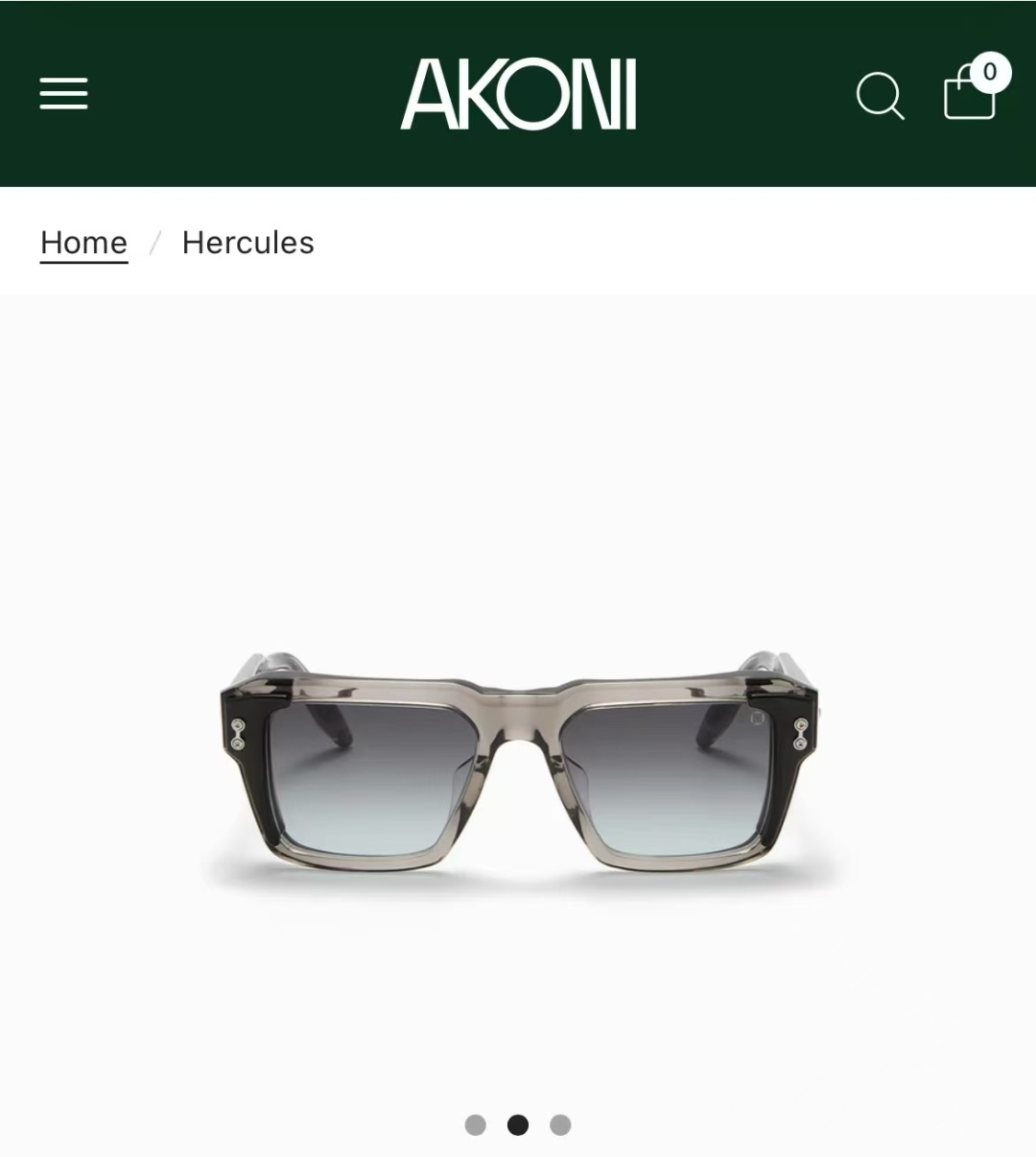 AKONI MODEL：AKS-105SIZE：54口20-148