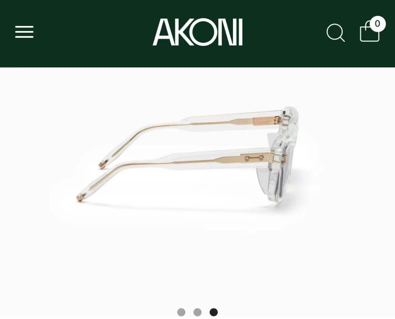 AKONI MODEL：AKS-105SIZE：54口20-148