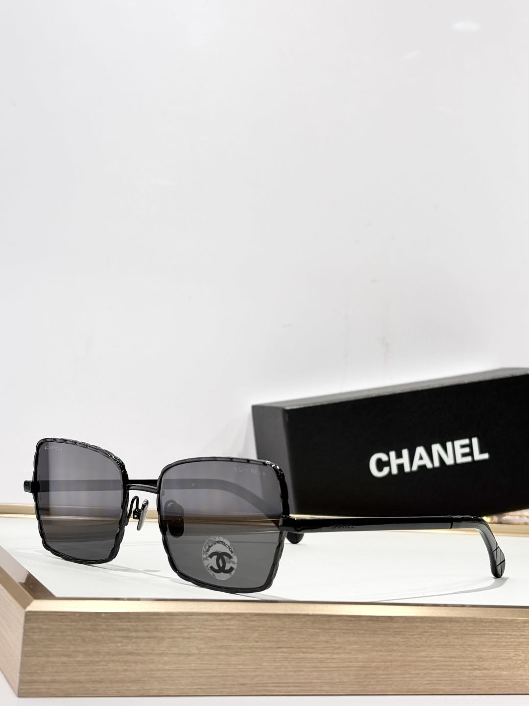 CHANE*MOD：CH2226Size：54口19 145