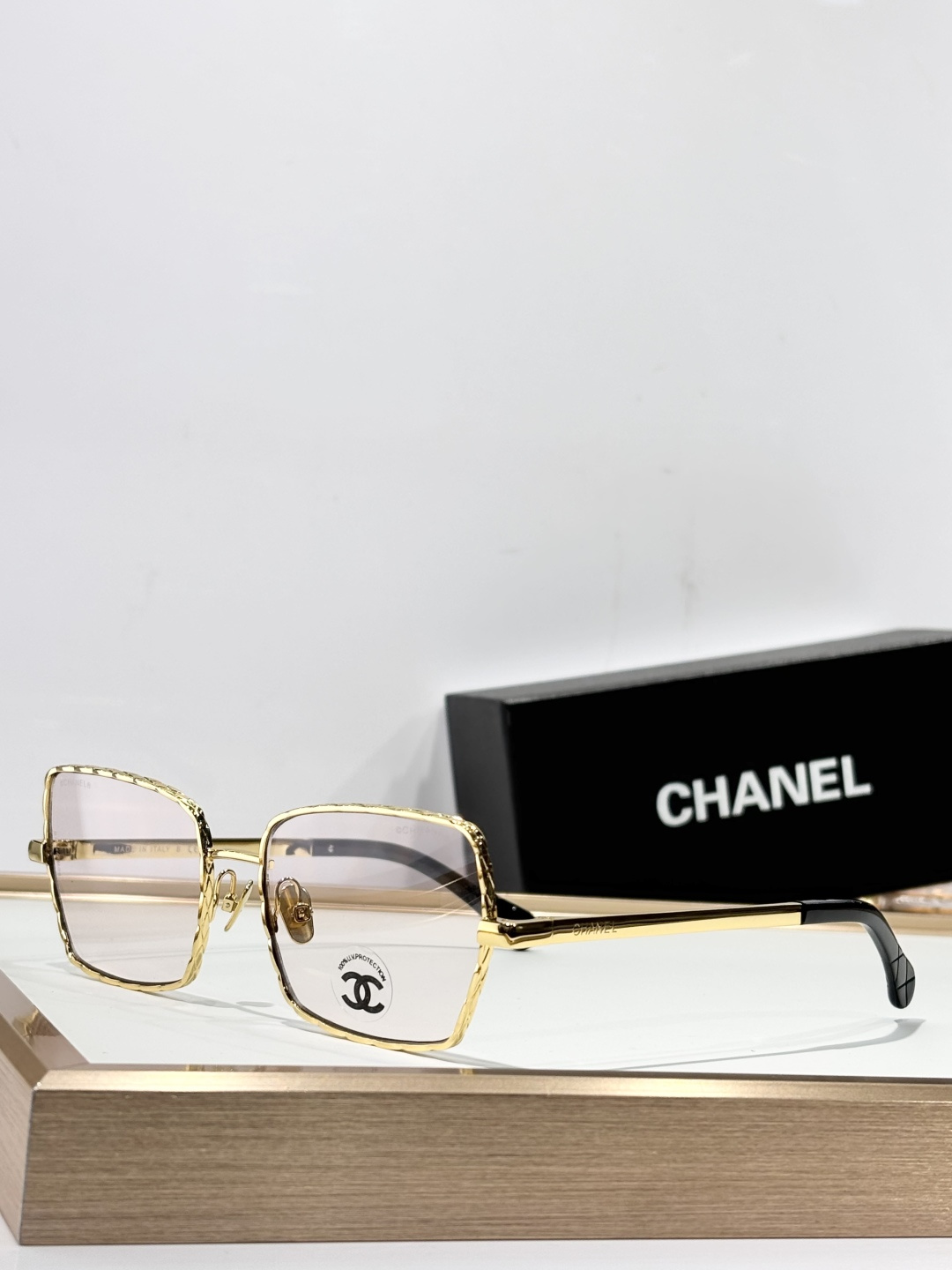 CHANE*MOD：CH2226Size：54口19 145