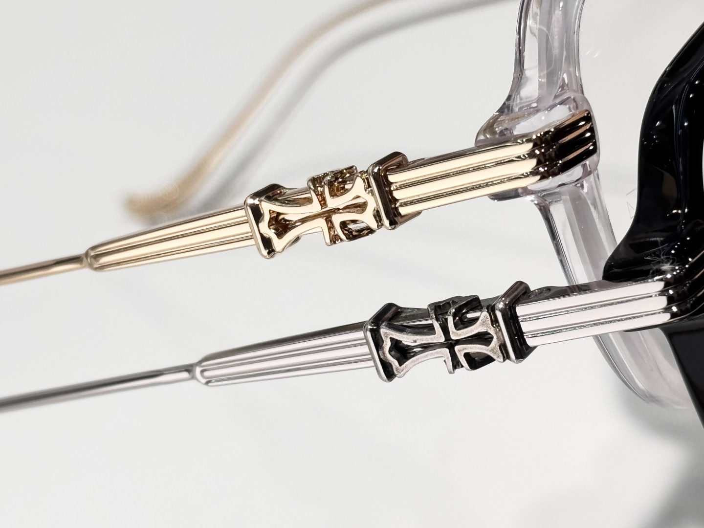 ChromeHearts 克罗心MOD：INITSize:57口15-149