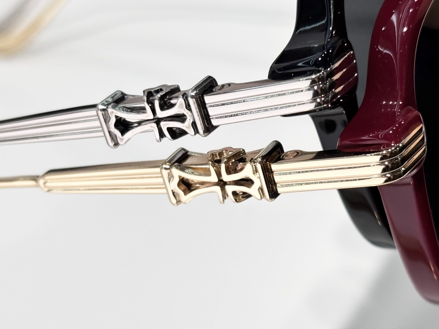 ChromeHearts 克罗心MOD：INITSize:57口15-149