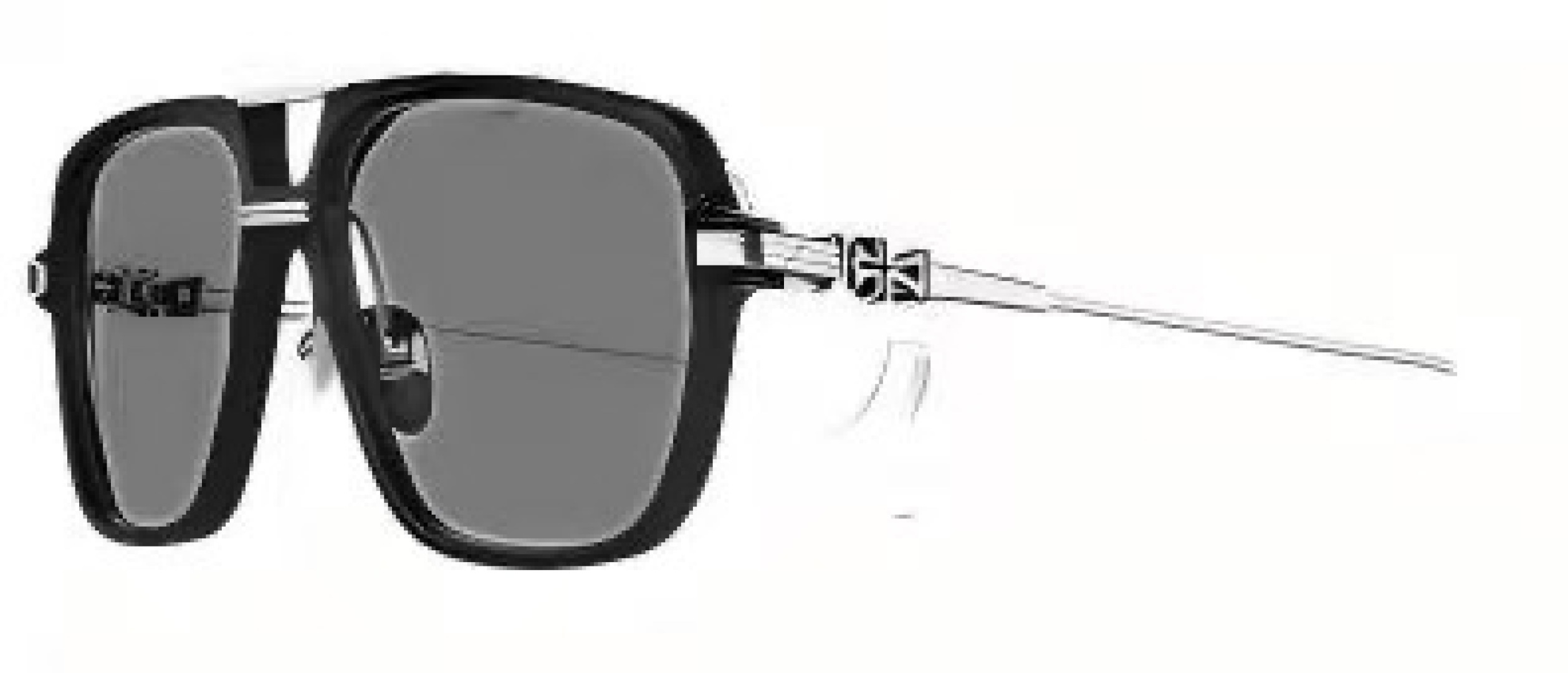 ChromeHearts 克罗心MOD：INITSize:57口15-149