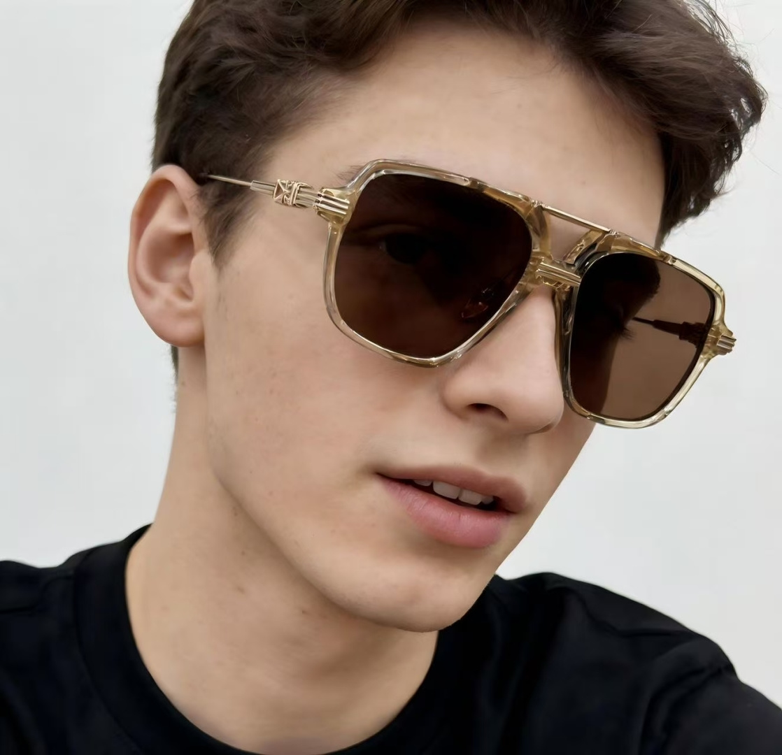 ChromeHearts 克罗心MOD：INITSize:57口15-149