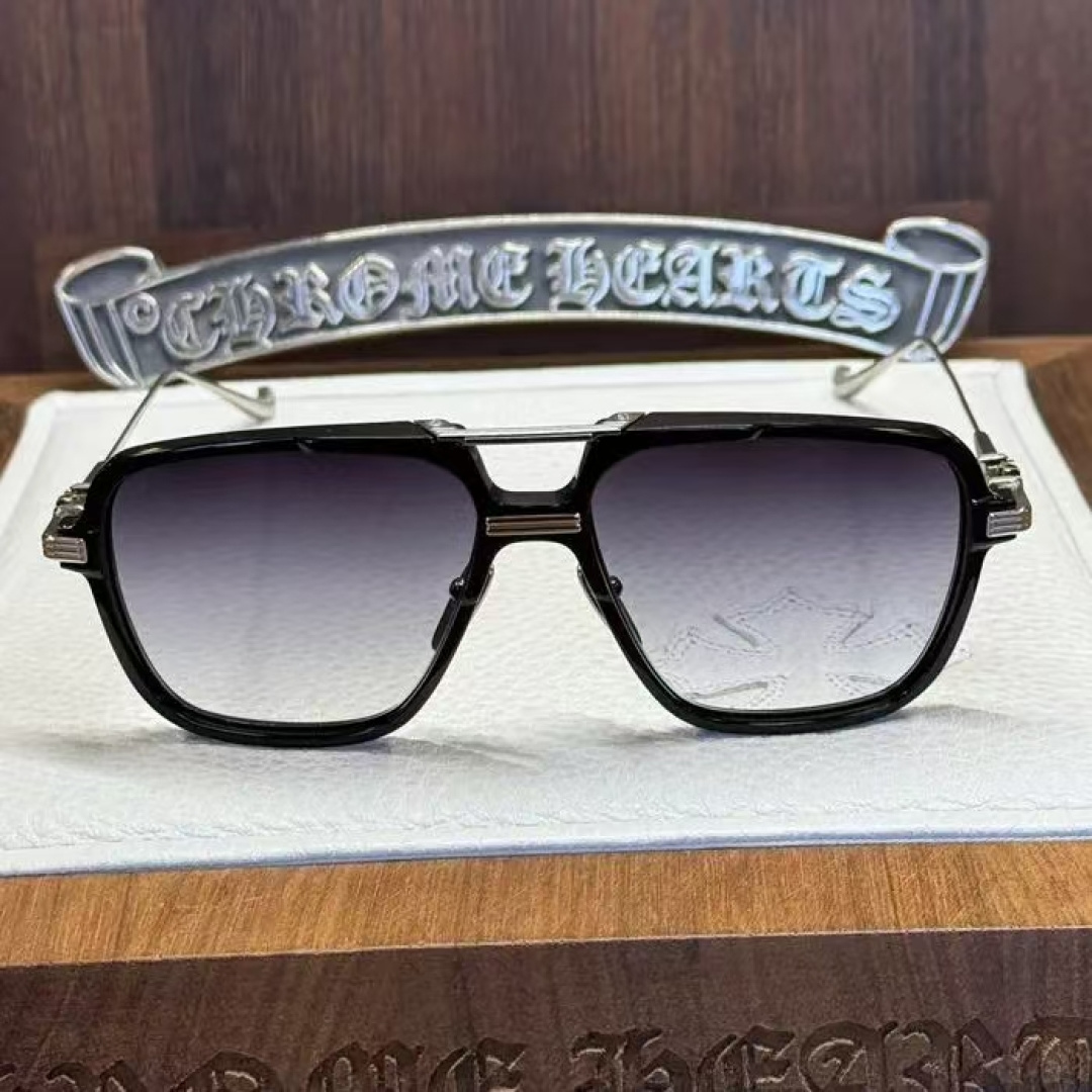 ChromeHearts 克罗心MOD：INITSize:57口15-149