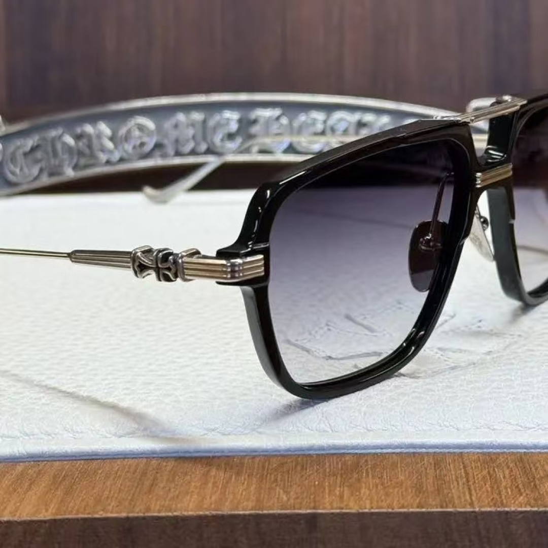 ChromeHearts 克罗心MOD：INITSize:57口15-149