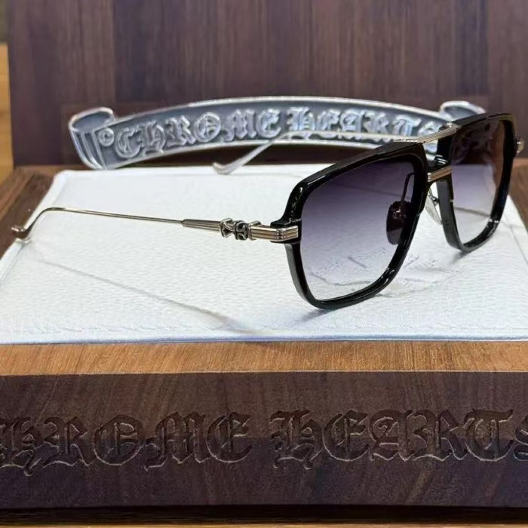 ChromeHearts 克罗心MOD：INITSize:57口15-149