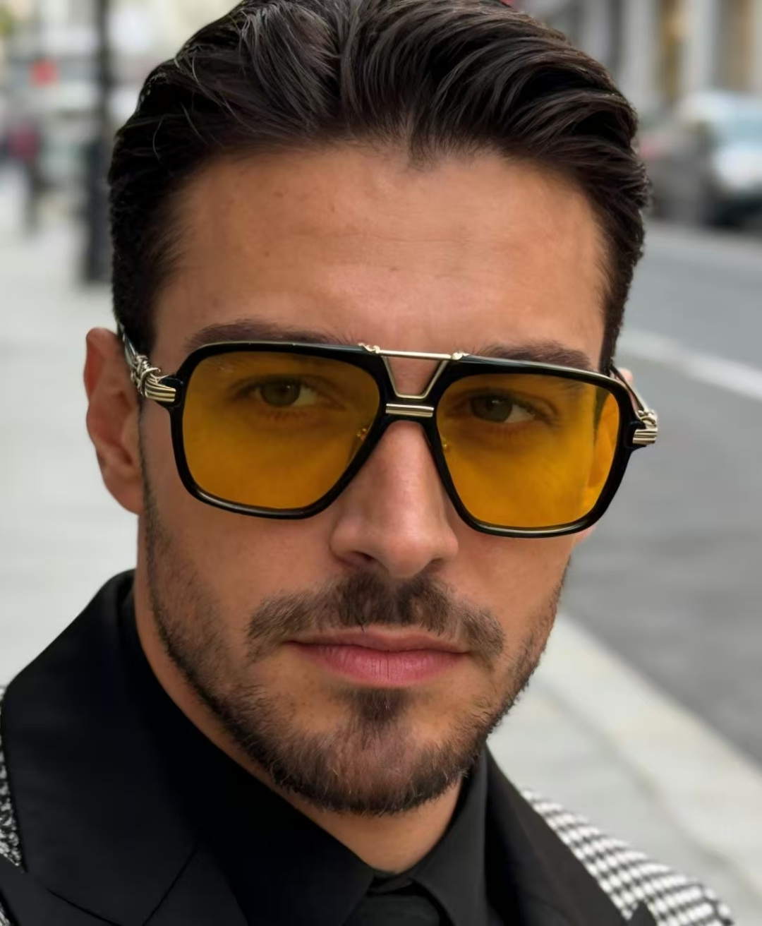 ChromeHearts 克罗心MOD：INITSize:57口15-149