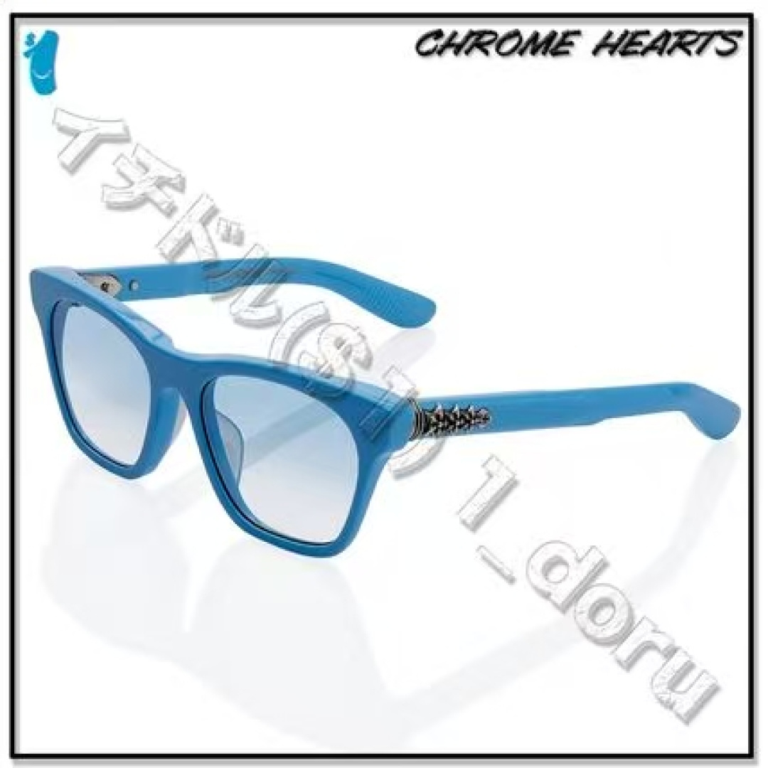 ChromeHearts 克罗心MOD：CLITTERATISize:53口19 142