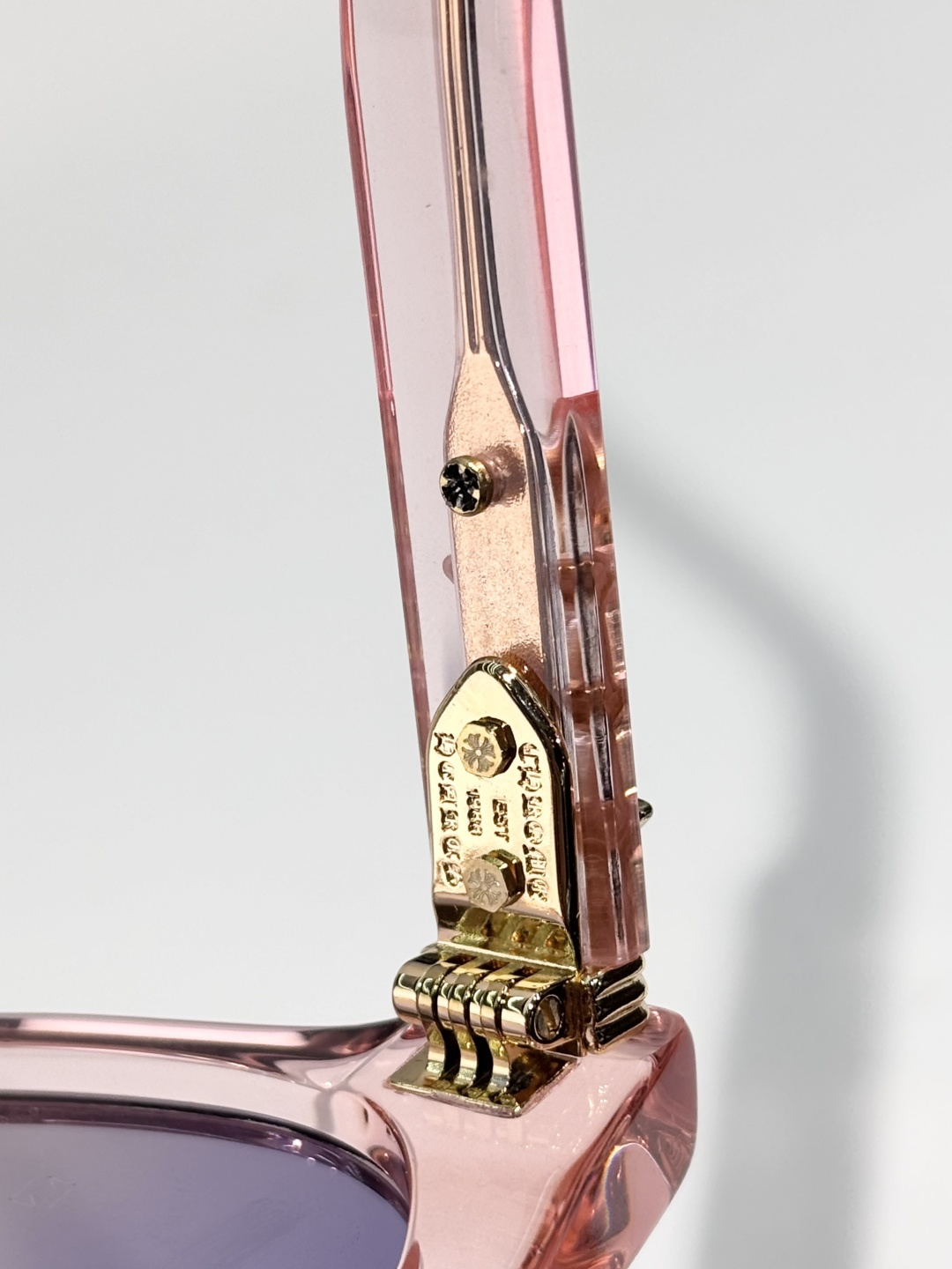 ChromeHearts 克罗心MOD：CLITTERATISize:53口19 142