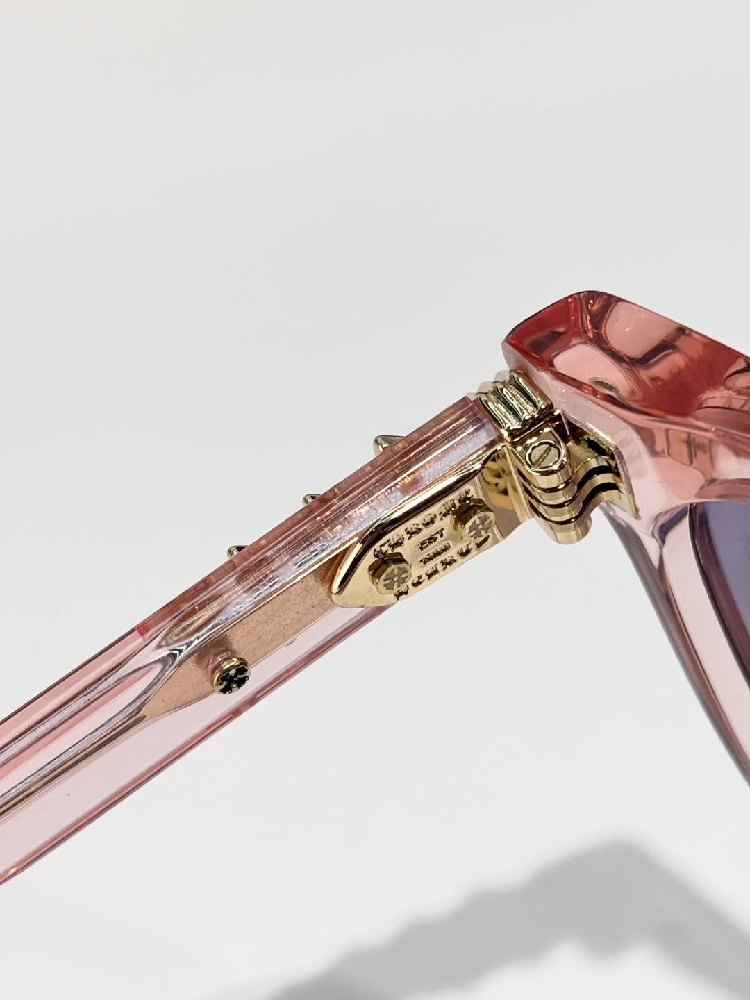 ChromeHearts 克罗心MOD：CLITTERATISize:53口19 142