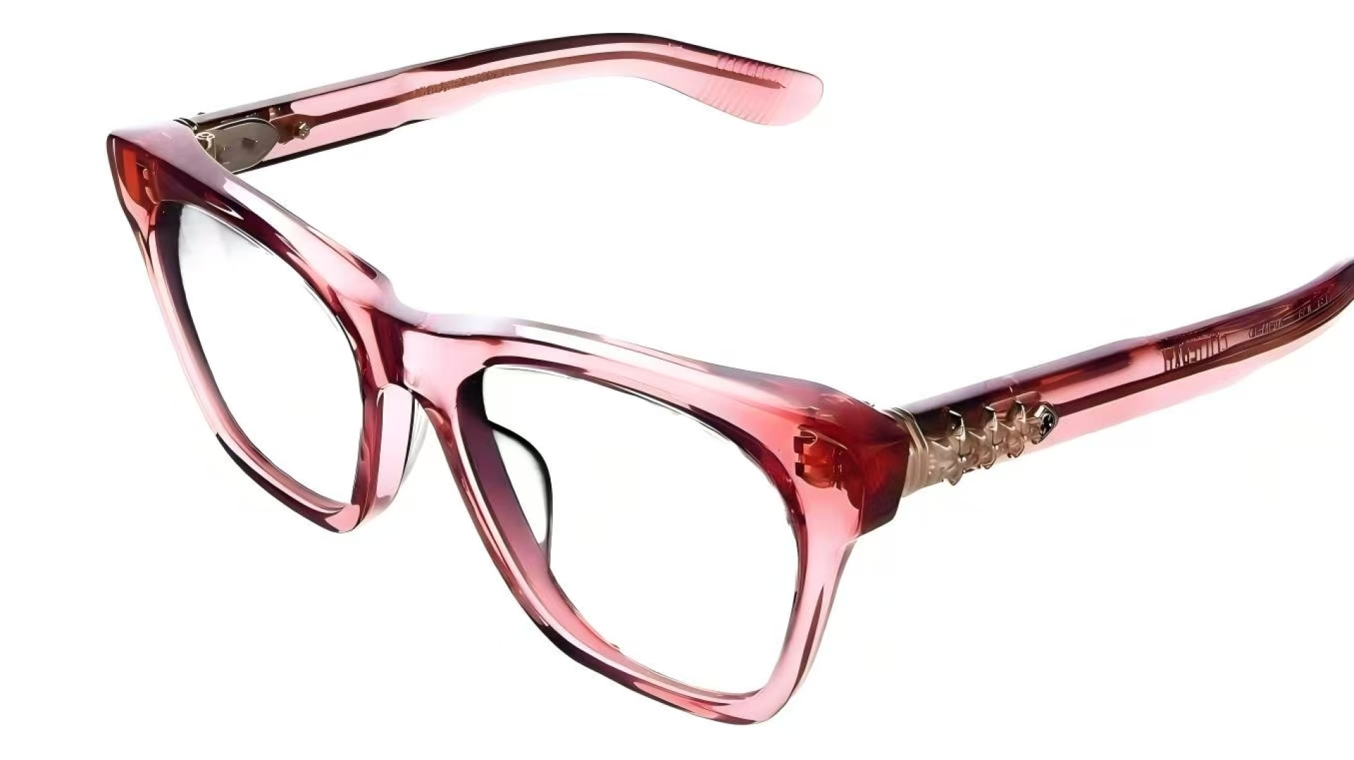 ChromeHearts 克罗心MOD：CLITTERATISize:53口19 142