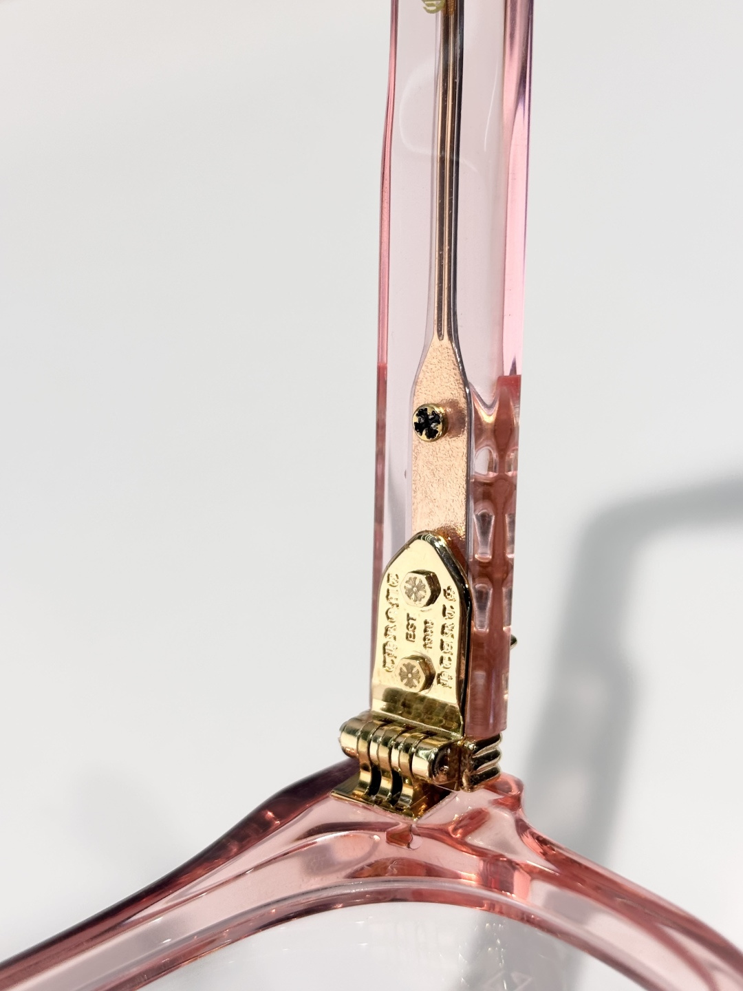 ChromeHearts 克罗心MOD：CLITTERATISize:53口19 142