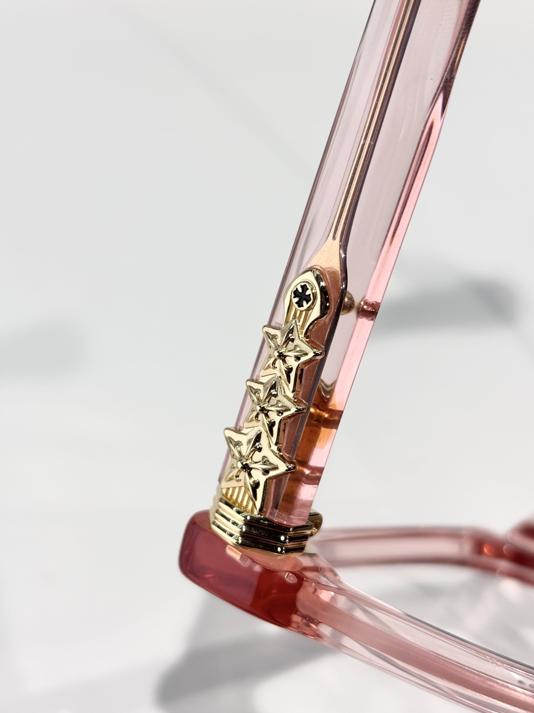 ChromeHearts 克罗心MOD：CLITTERATISize:53口19 142