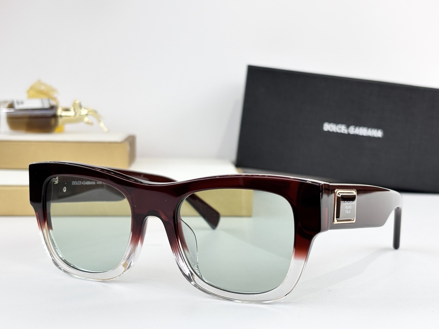 DOLCE & GABBAN*MODEL：DG4509Size：50口22 145