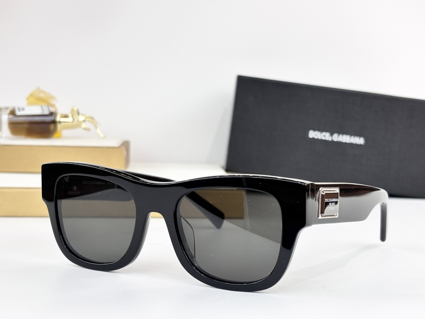DOLCE & GABBAN*MODEL：DG4509Size：50口22 145