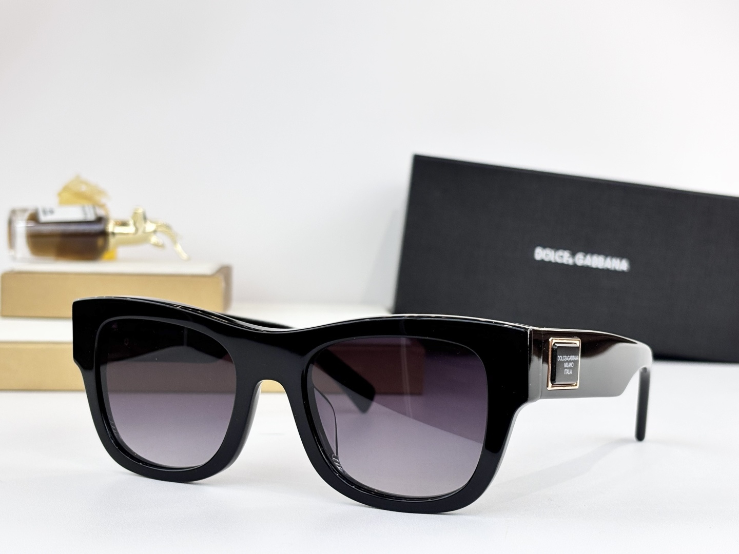 DOLCE & GABBAN*MODEL：DG4509Size：50口22 145