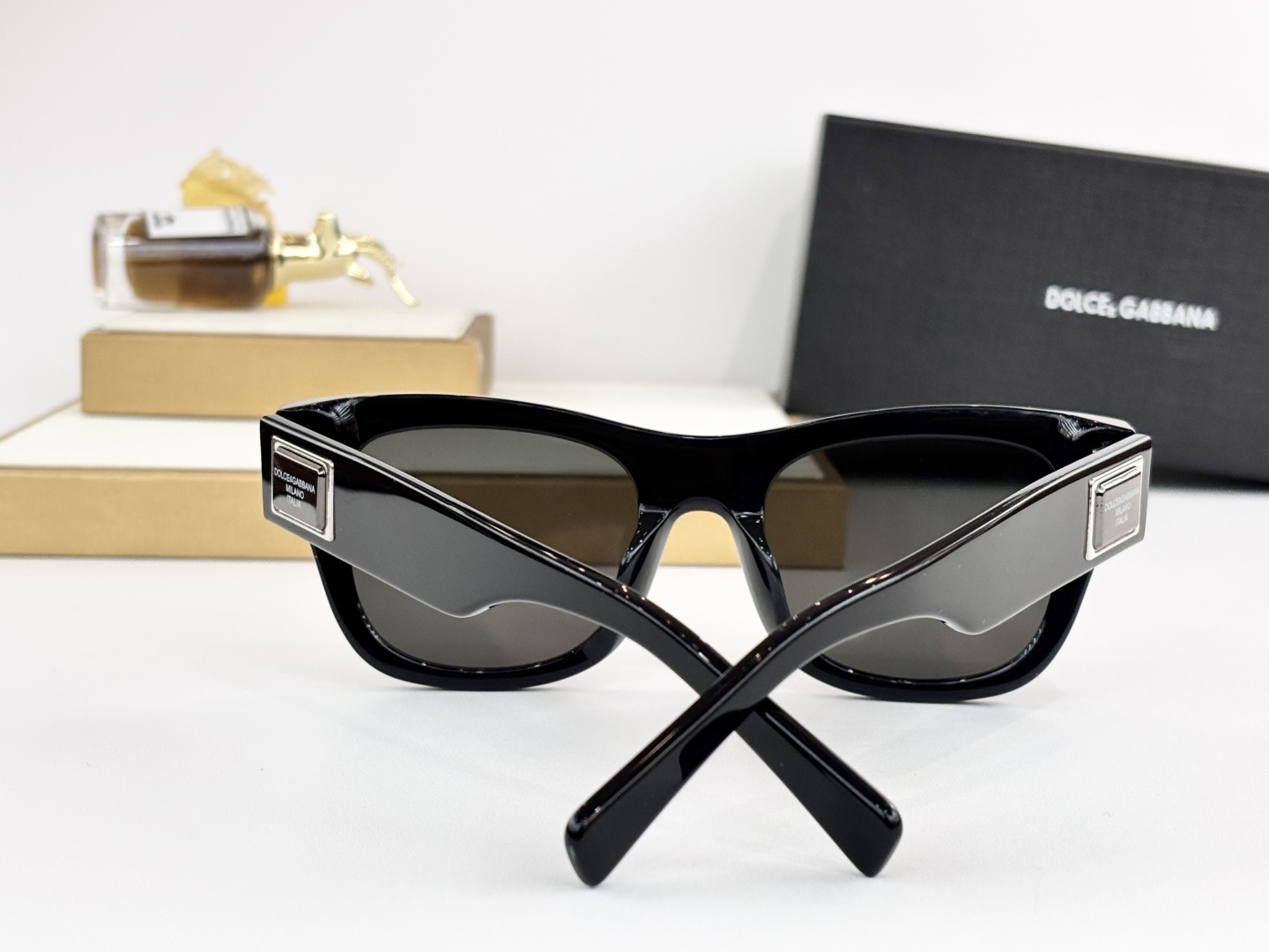 DOLCE & GABBAN*MODEL：DG4509Size：50口22 145