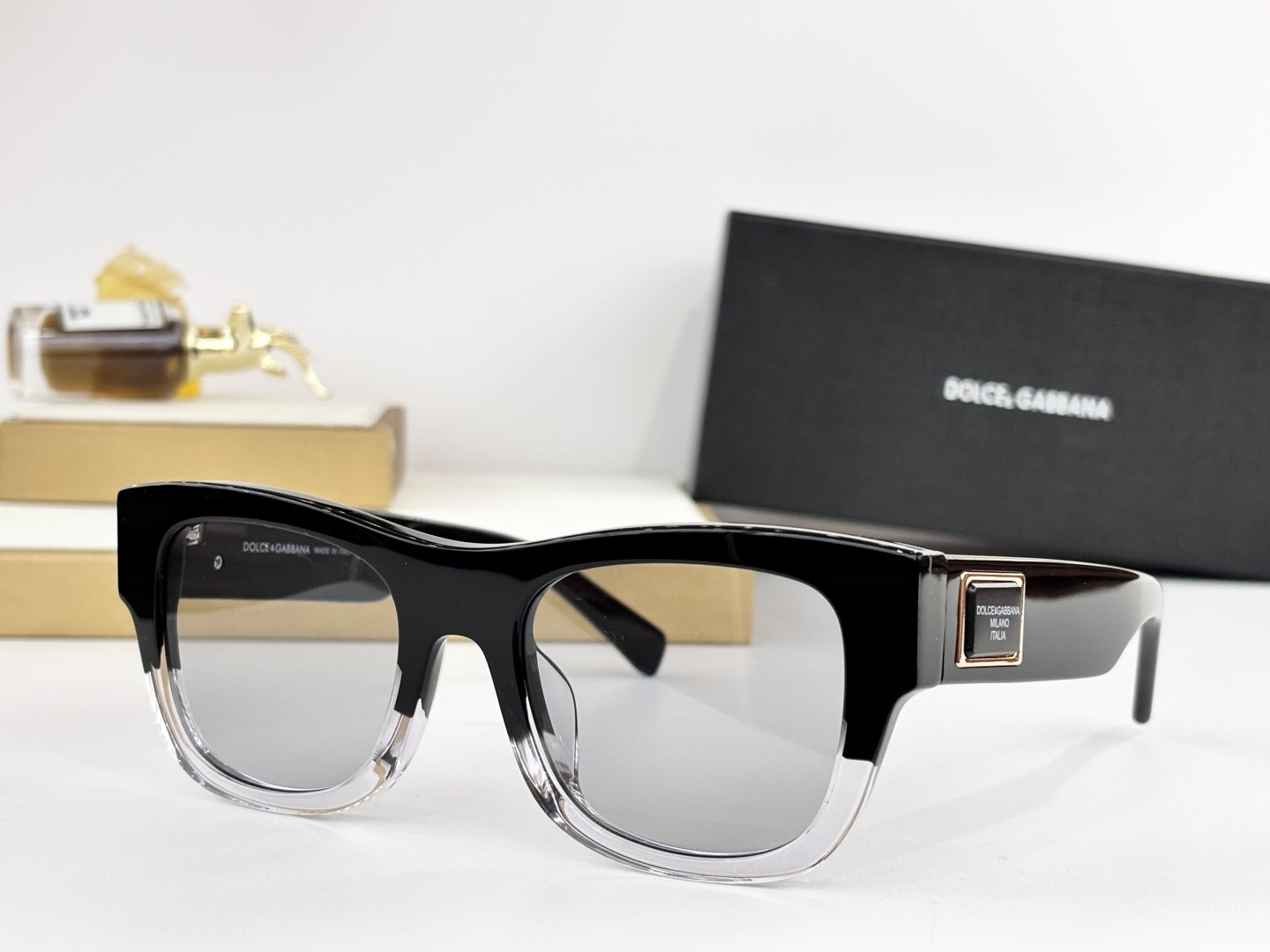 DOLCE & GABBAN*MODEL：DG4509Size：50口22 145