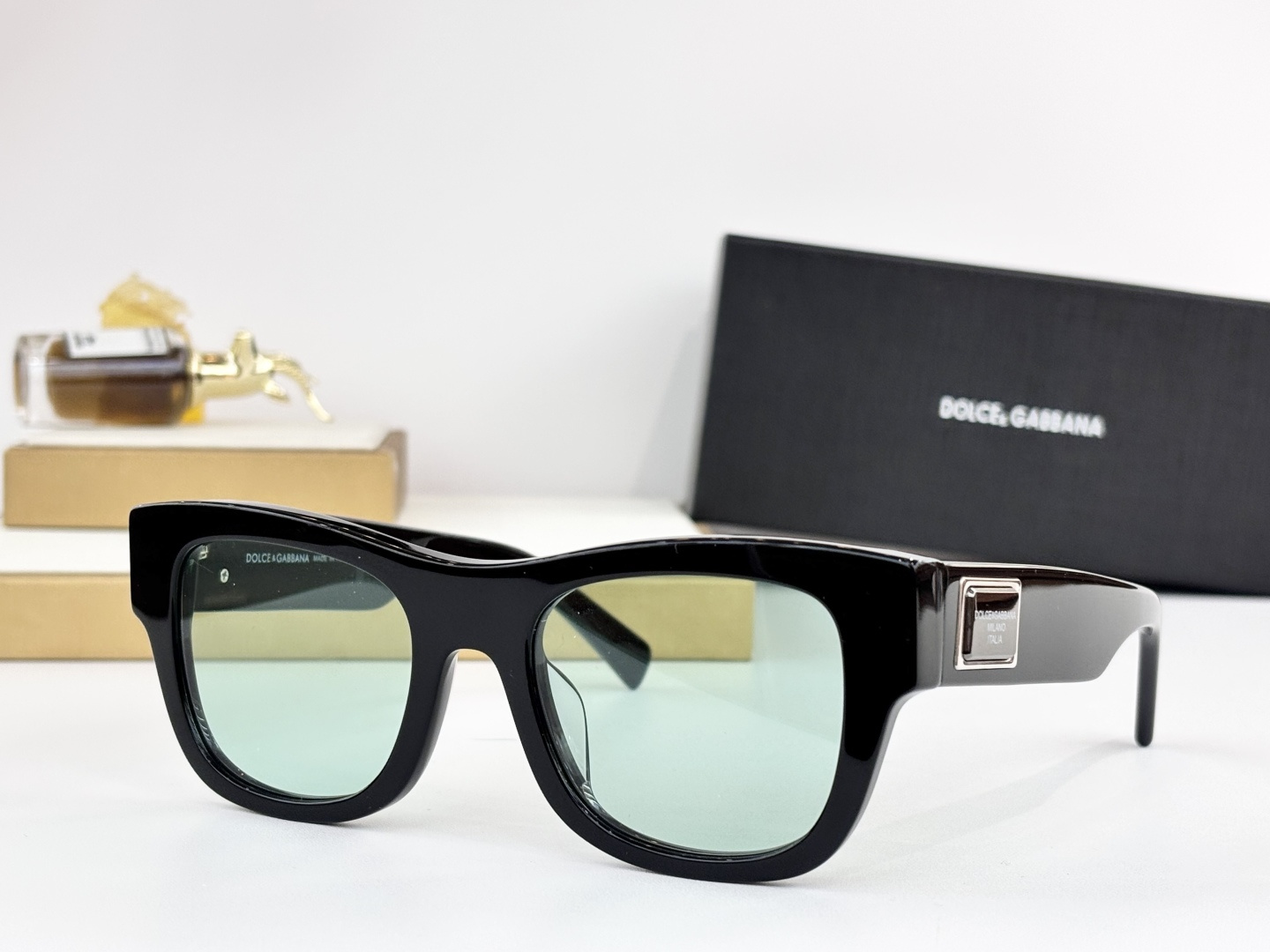 DOLCE & GABBAN*MODEL：DG4509Size：50口22 145